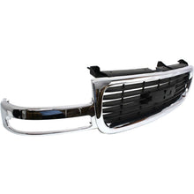 Load image into Gallery viewer, 1999-2006 GMC Grille (19130787)