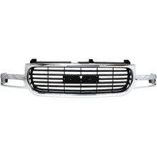 Load image into Gallery viewer, 1999-2006 GMC Grille (19130787)