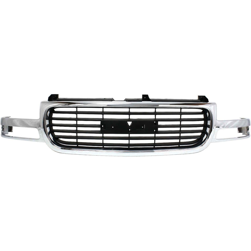 1999-2006 GMC Grille (19130787)