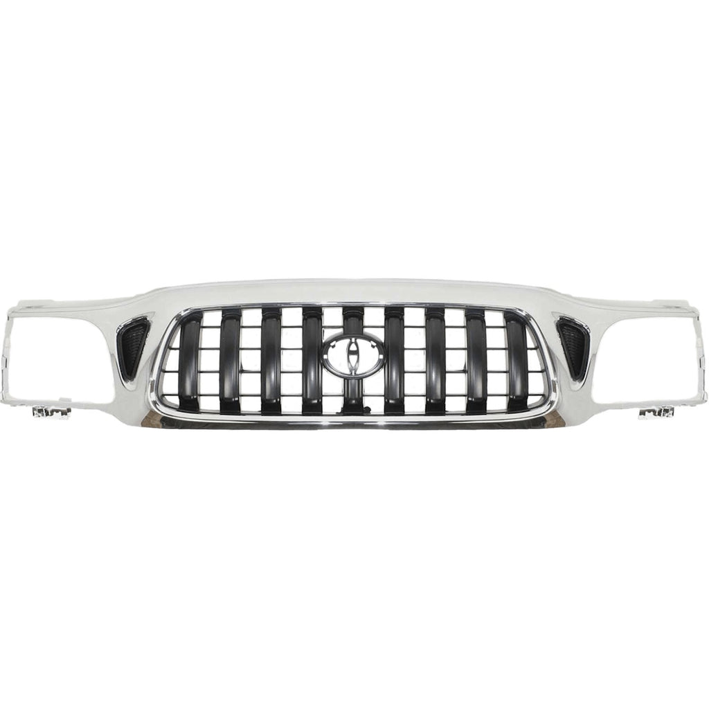 2001-2004 Toyota Tacoma Grille (5310004240)