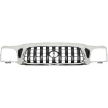 Load image into Gallery viewer, 2001-2004 Toyota Tacoma Grille (5310004240)