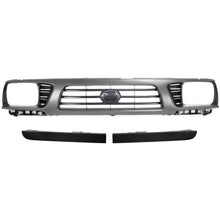 Load image into Gallery viewer, 1995-1997 Toyota Tacoma Grille (5310035310)