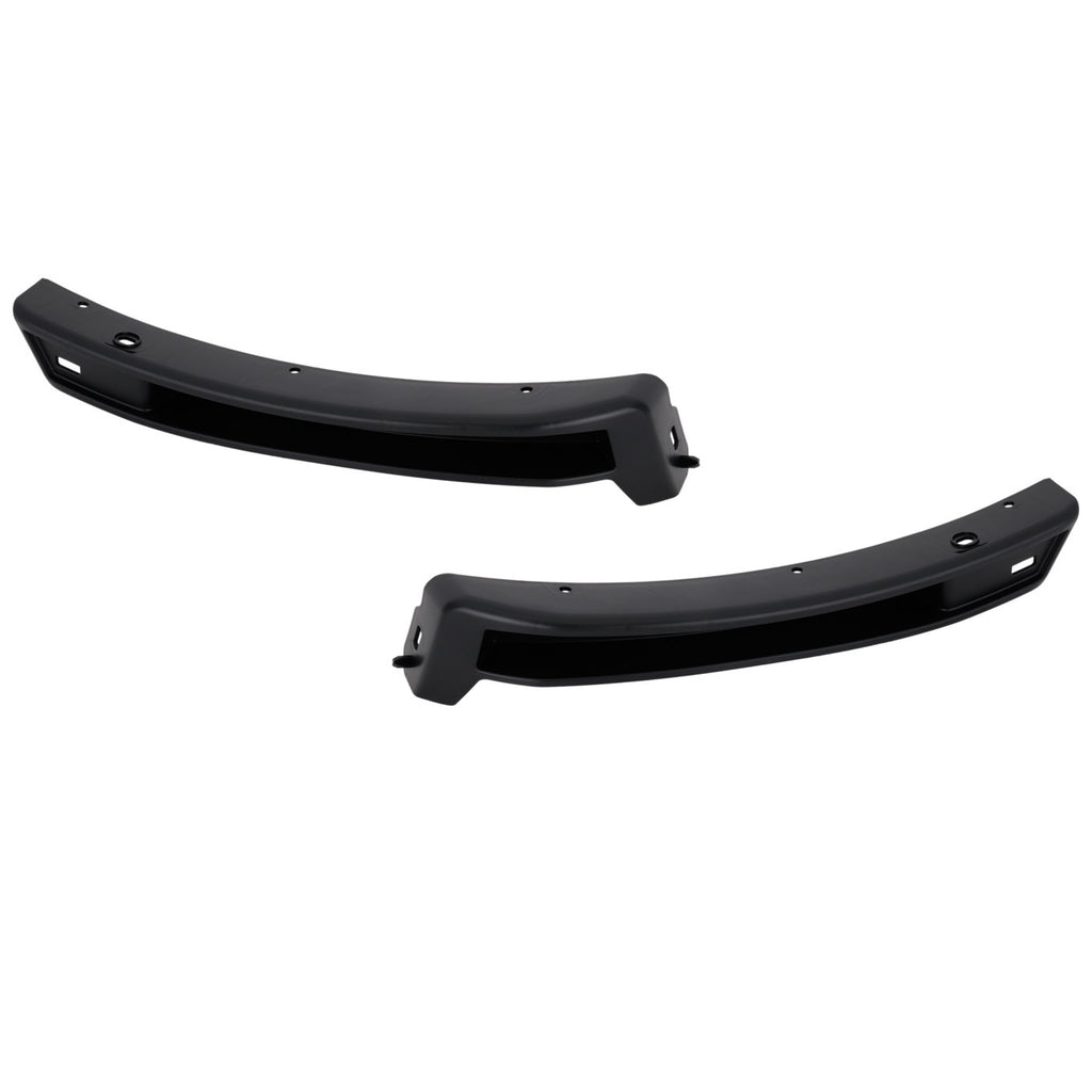2021-2024 Ram Bumper Bracket - Front (68449384AA)