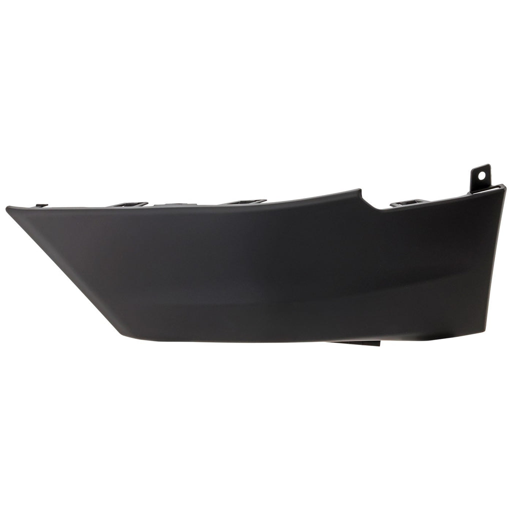 2022-2024 Chevrolet Traverse & Traverse Limited Bumper Cover - Front, Left, Lower (84613774)