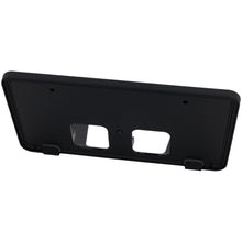 Load image into Gallery viewer, Ford F-350 License Plate Bracket - Front (LC3Z17A385AB)