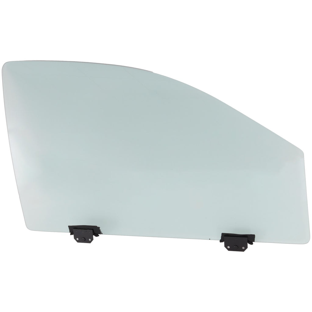 2007-2009 Chrysler Aspen & Dodge Durango Door Molding - Front, Right (55364646AB)