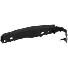 2022-2024 Ford Expedition Bumper Cover - Front (NL1Z17C947D)