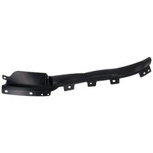 Load image into Gallery viewer, 2020-2022 Ford F-250 Super Duty, F-350 Super Duty &amp; F-450 Super Duty Bumper Trim - Front, Left (LC3Z17K833B)
