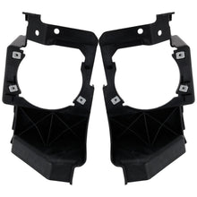 Load image into Gallery viewer, 2019-2024 Ram 1500 Fog Light Brackets - Front, Driver &amp; Passenger Side (68403915AA)
