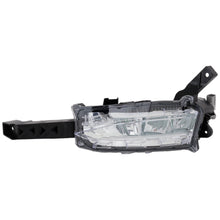 Load image into Gallery viewer, 2018-2021 Lexus NX300 &amp; NX300h Fog Light - Front, Left (8122078020)