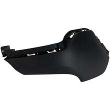 Load image into Gallery viewer, 2015-2016 Chevrolet Trax Bumper Face Bar End Extension - Rear, Left (95437801)
