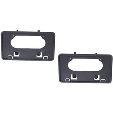 Load image into Gallery viewer, 2009-2014 Ford F-150 License Plate Bracket - Front (9L3Z17A385A)