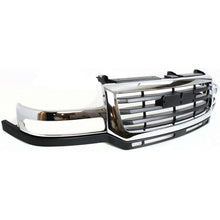 Load image into Gallery viewer, 2003-2007 GMC Grille (19130795)