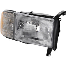 Load image into Gallery viewer, 1994-2002 Dodge Ram 1500, Ram 2500 &amp; Ram 3500 Grille (55055252)