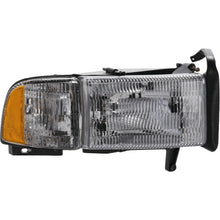 Load image into Gallery viewer, 1994-2002 Dodge Ram 1500, Ram 2500 &amp; Ram 3500 Grille (55055252)