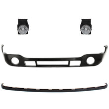 Load image into Gallery viewer, 2003-2004 GMC Bumper Cover - Front (12335963)