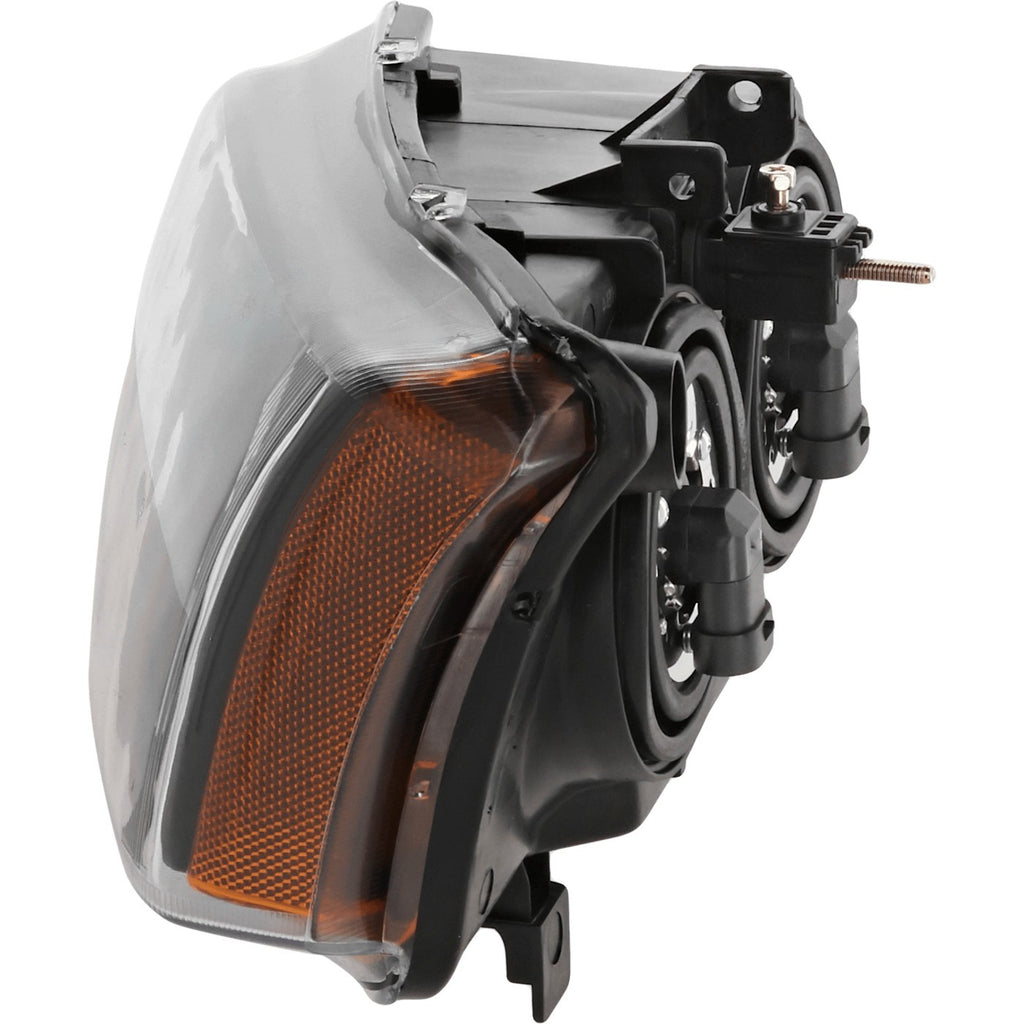 2003-2007 Chevrolet Grille (88968933)
