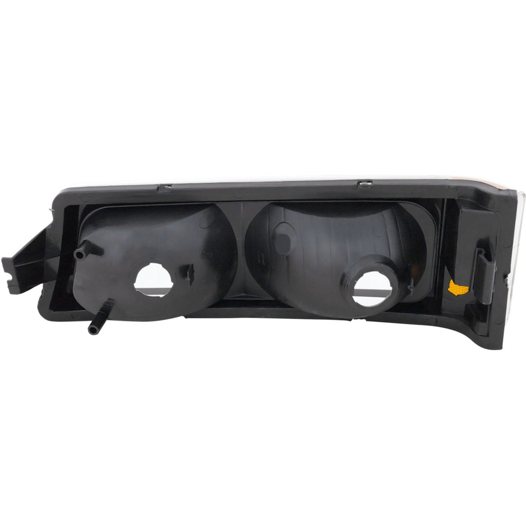 2003-2007 Chevrolet Silverado 1500 & Silverado 1500 Classic Grille (15276048)