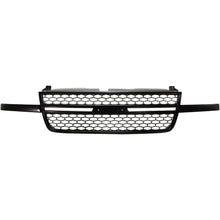 Load image into Gallery viewer, 2003-2007 Chevrolet Silverado 1500 &amp; Silverado 1500 Classic Grille (15276048)