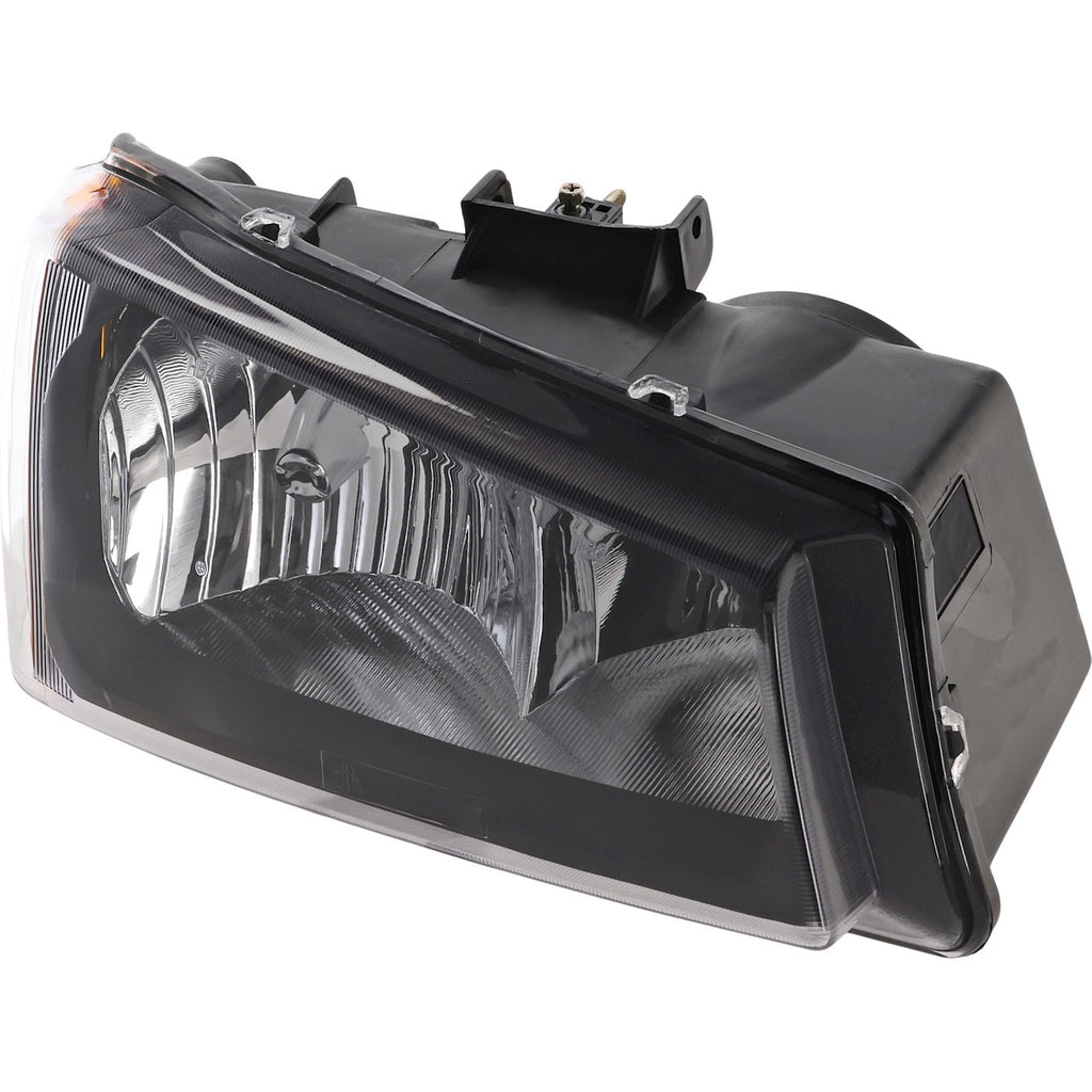 2003-2007 Chevrolet Silverado 1500 & Silverado 1500 Classic Grille (15276048)