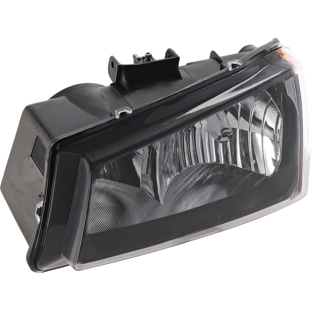 2003-2007 Chevrolet Silverado 1500 & Silverado 1500 Classic Grille (15276048)