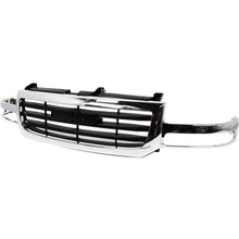 Load image into Gallery viewer, 2003-2007 GMC Grille (19130791)