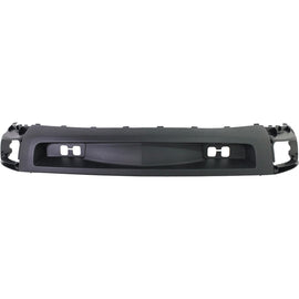 2007-2010 Chevrolet Silverado 2500 HD & Silverado 3500 HD Grille (25825521)