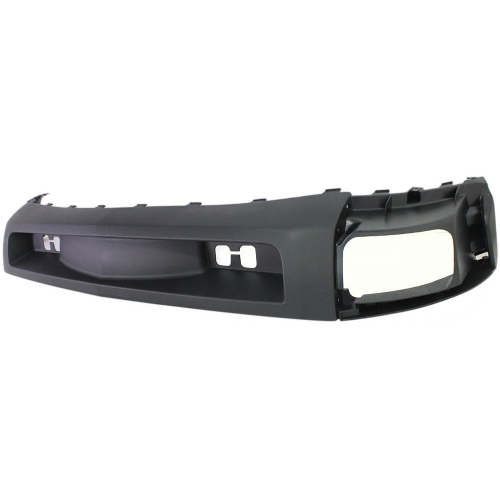 2007-2010 Chevrolet Silverado 2500 HD & Silverado 3500 HD Grille (25825521)