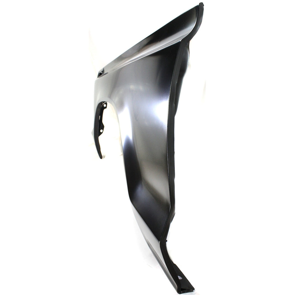 1973-1979 Ford Fenders - Front, Driver & Passenger Side (D9TZ16005A)