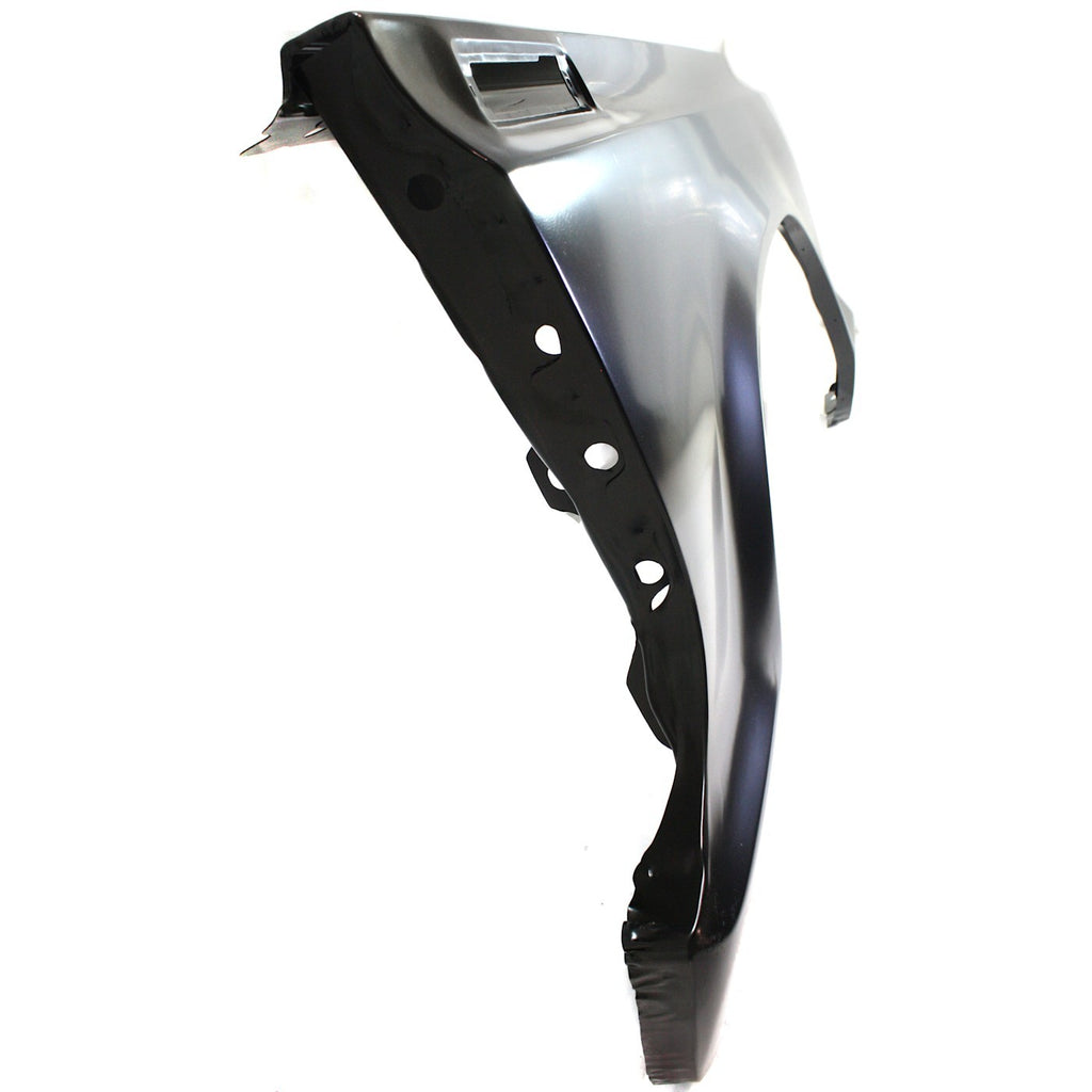 1973-1979 Ford Fenders - Front, Driver & Passenger Side (D9TZ16005A)