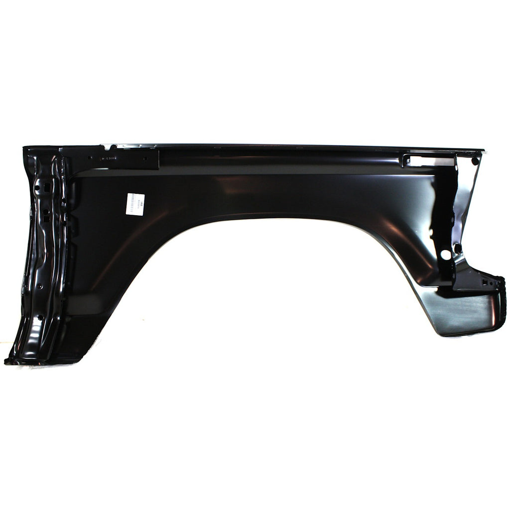 1973-1979 Ford Fenders - Front, Driver & Passenger Side (D9TZ16005A)
