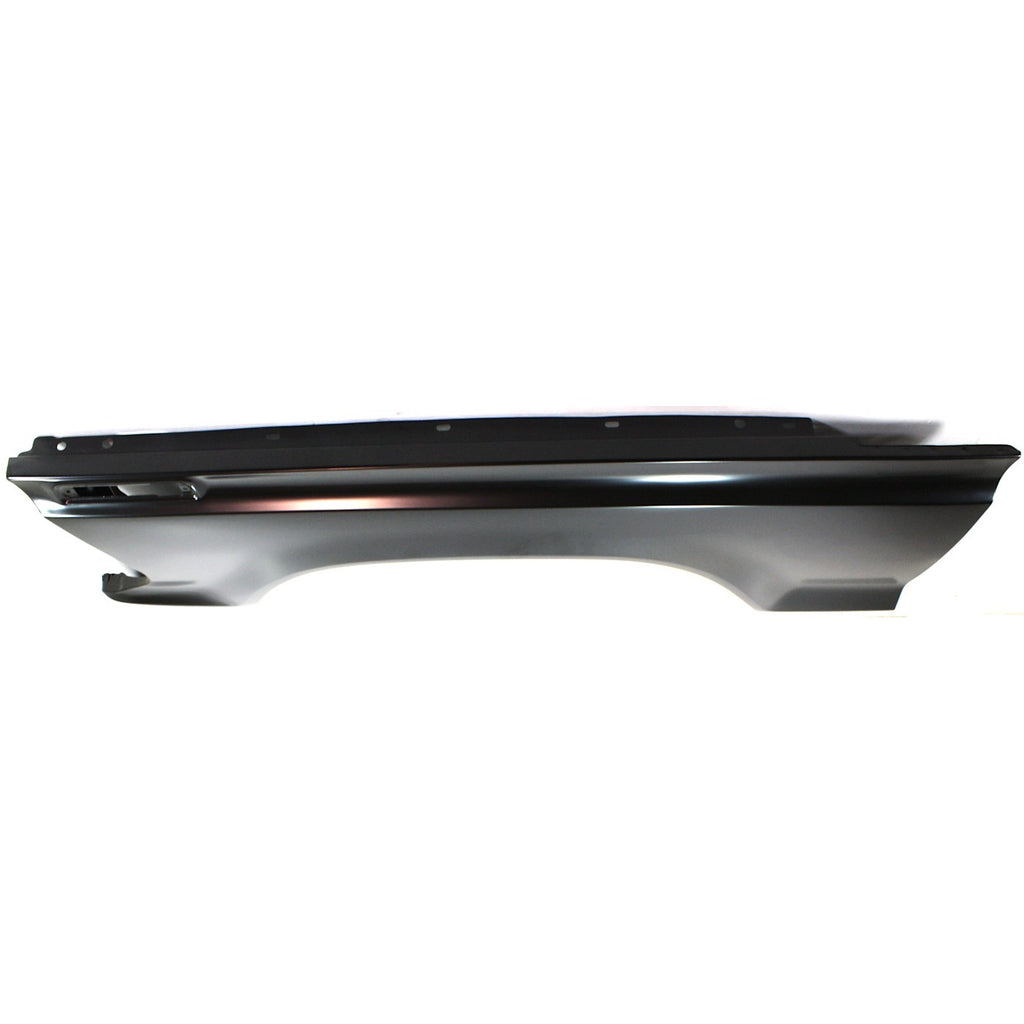 1973-1979 Ford Fenders - Front, Driver & Passenger Side (D9TZ16005A)