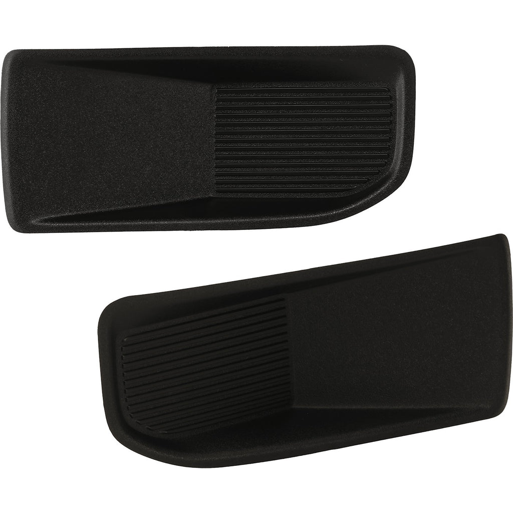 2021-2024 Ford Bronco Sport Fog Light Covers - Front, Driver & Passenger Side (M1PZ15A246AB)