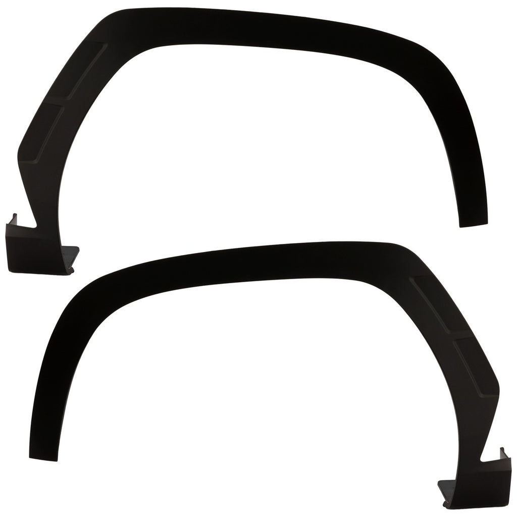 2022-2024 Hyundai Tucson Fender Flares - Left & Right (87711N9000CA)