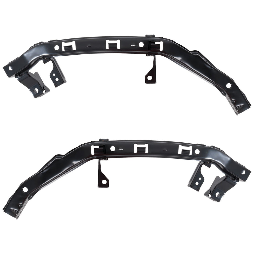 2018-2020 Acura TLX Bumper Face Bar (71140TZ3A10)