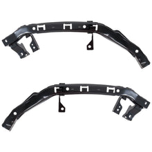 Load image into Gallery viewer, 2018-2020 Acura TLX Bumper Face Bar (71140TZ3A10)