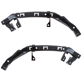 2018-2020 Acura TLX Bumper Face Bar (71140TZ3A10)