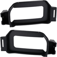 Load image into Gallery viewer, 2022 Nissan Pathfinder Fog Light Covers - Front, Driver &amp; Passenger Side (622566TA0A)