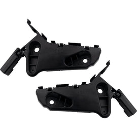 2019-2025 Mazda 3 Bumper Retainer Bracket Set