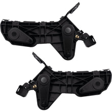 Load image into Gallery viewer, 2019-2025 Mazda 3 Bumper Retainer Bracket Set