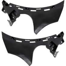Load image into Gallery viewer, 2016-2019 Mercedes-Benz GLC300 Bumper Retainer Bracket Set