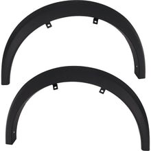Load image into Gallery viewer, 2018-2020 Nissan Kicks Fender Flares - Left &amp; Right (638105RB0A)