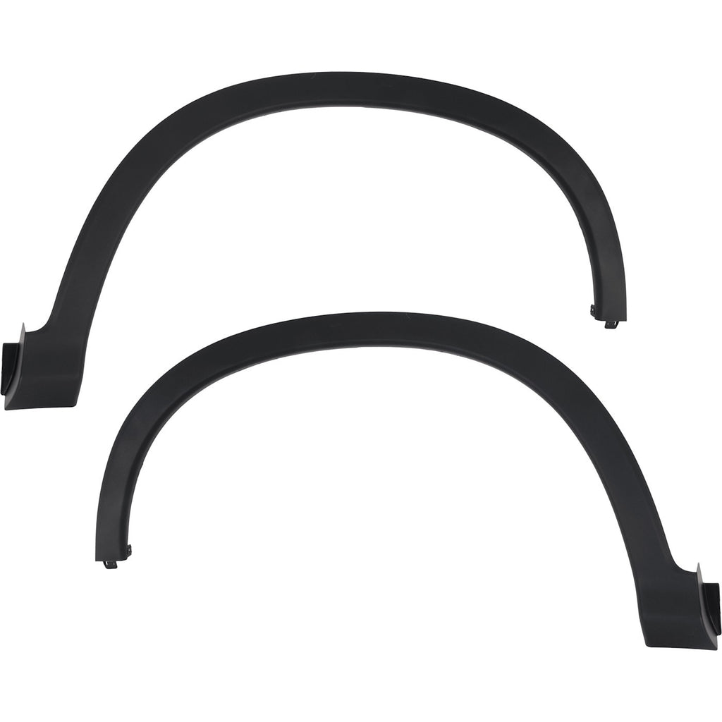2016-2020 Buick Envision Fender Flares - Left & Right (23441776)