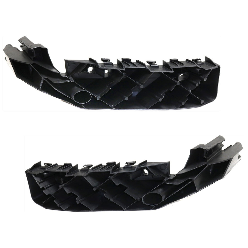 2014-2021 Jeep Grand Cherokee Bumper Brackets (68223469AA)