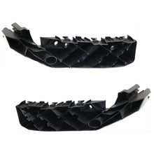 Load image into Gallery viewer, 2014-2021 Jeep Grand Cherokee Bumper Brackets (68223469AA)