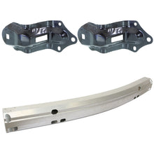 Load image into Gallery viewer, 2007-2017 Toyota Sequoia &amp; Tundra Bumper Reinforcement - Front (521310C030)
