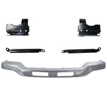 Load image into Gallery viewer, 2003-2007 GMC Bumper Face Bar - Front (15098990)