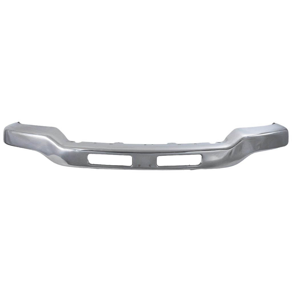 2003-2007 GMC Bumper Face Bar - Front (15098990)