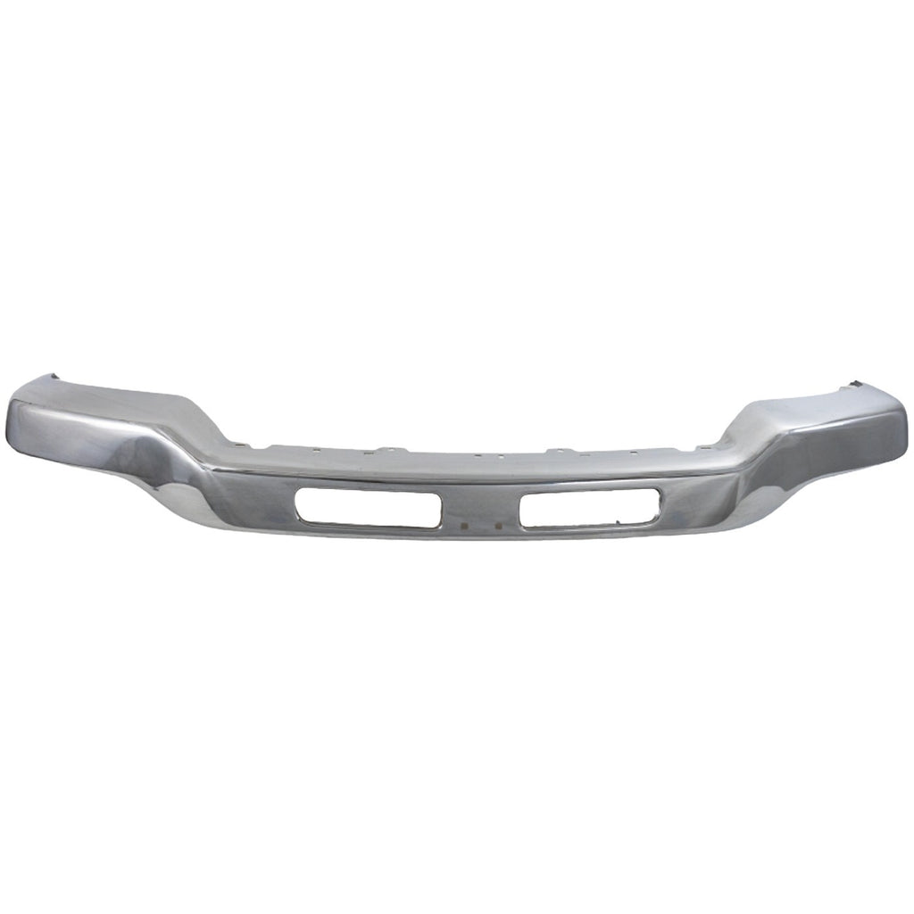 2003-2007 GMC Bumper Face Bar - Front (15098990)