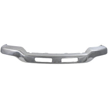 Load image into Gallery viewer, 2003-2007 GMC Bumper Face Bar - Front (15098990)